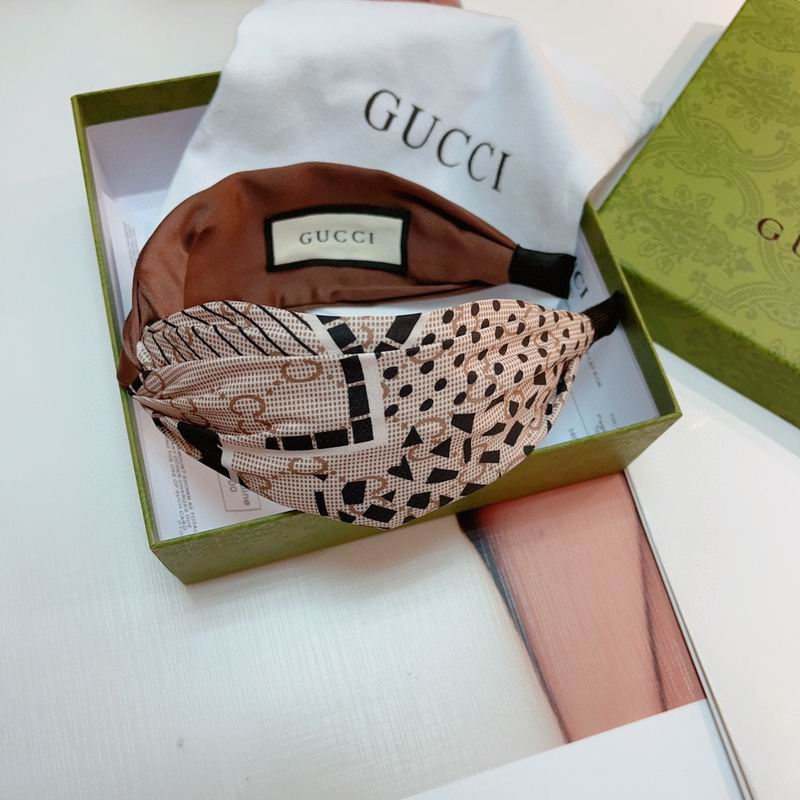 Gucci Headband hh (18)